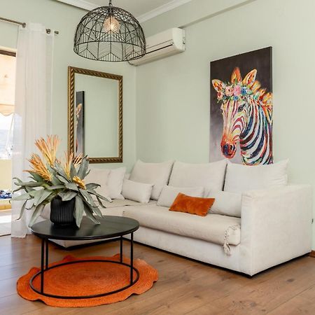 Chania Dream Apartment Extérieur photo