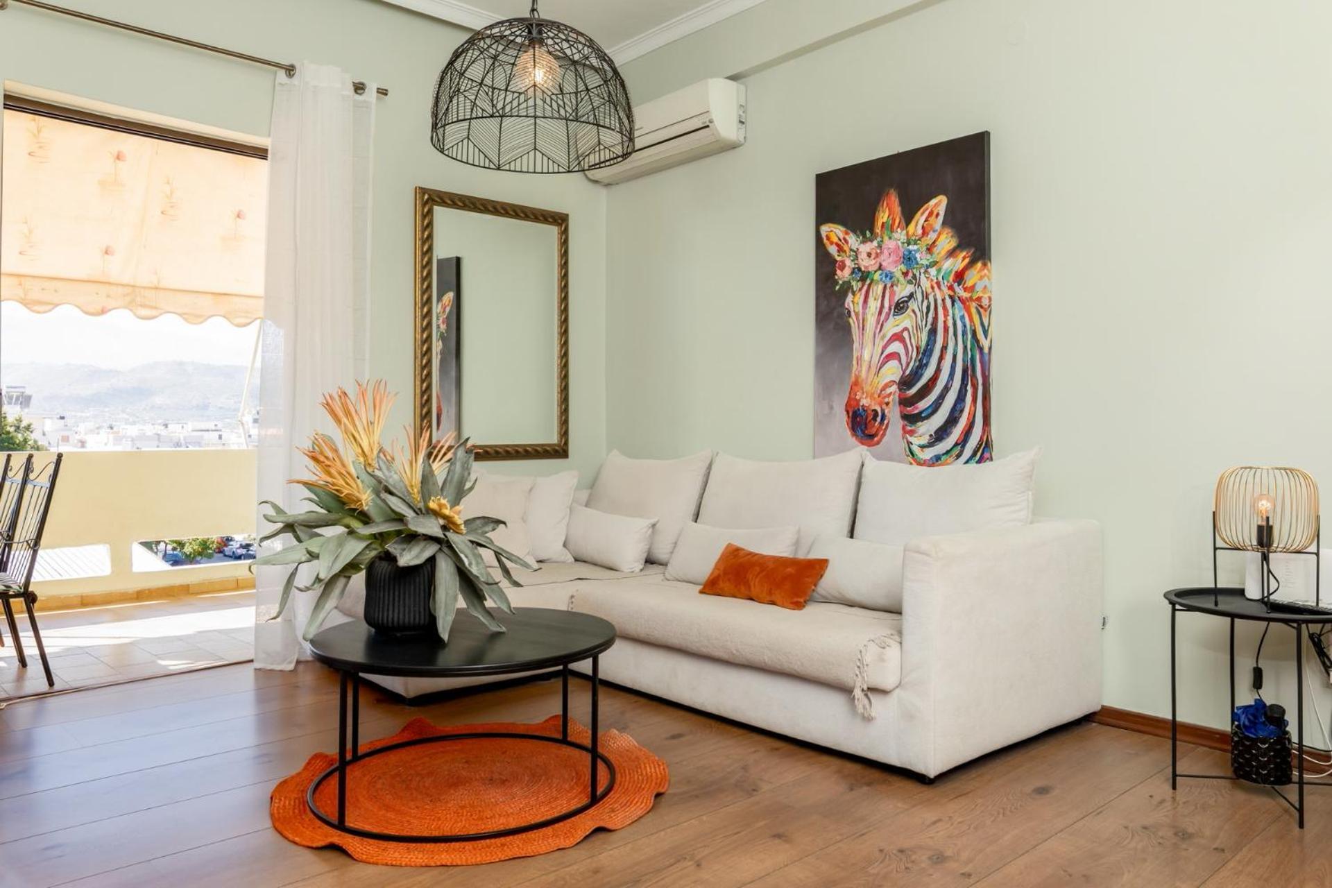 Chania Dream Apartment Extérieur photo
