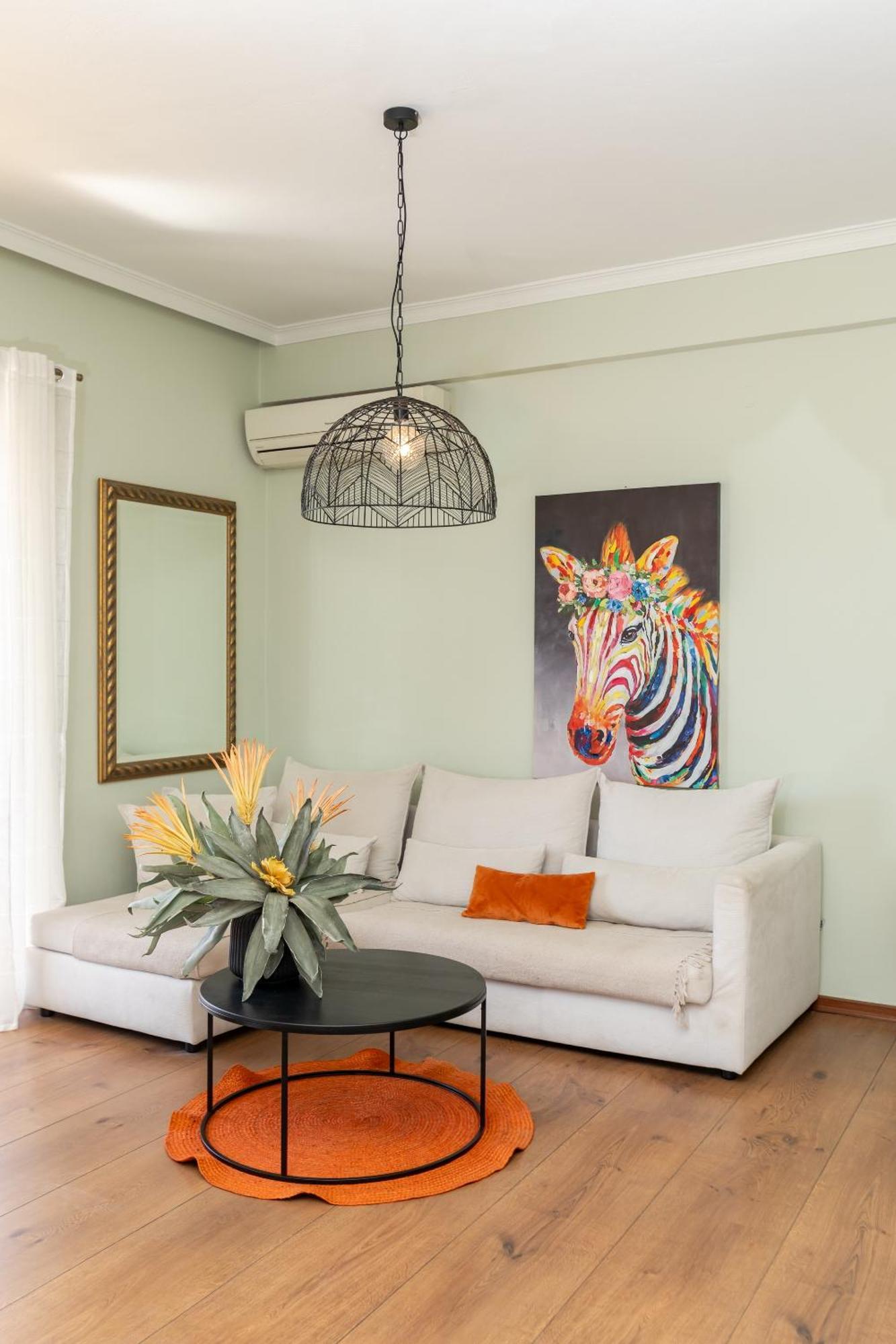 Chania Dream Apartment Extérieur photo