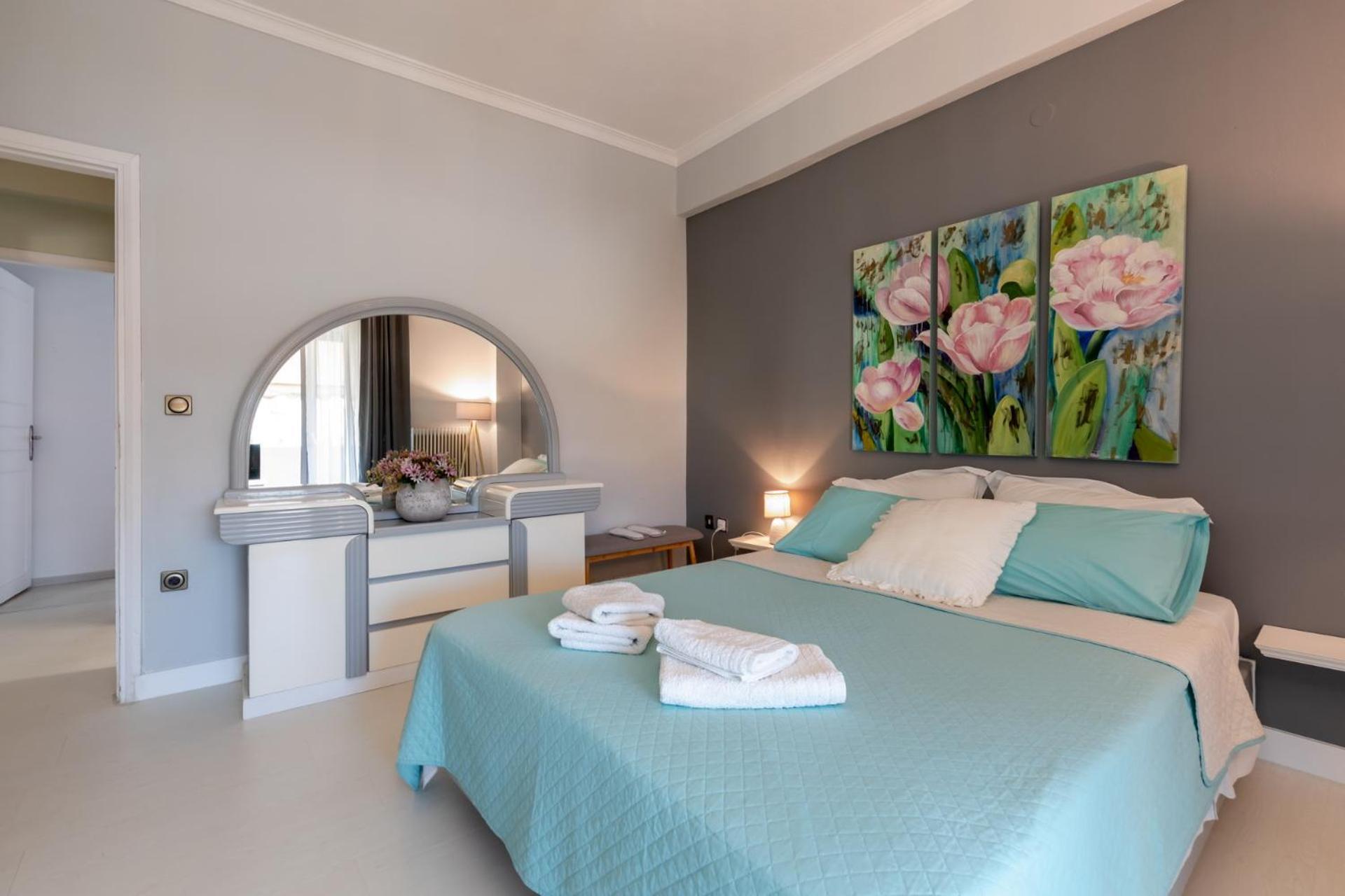 Chania Dream Apartment Extérieur photo
