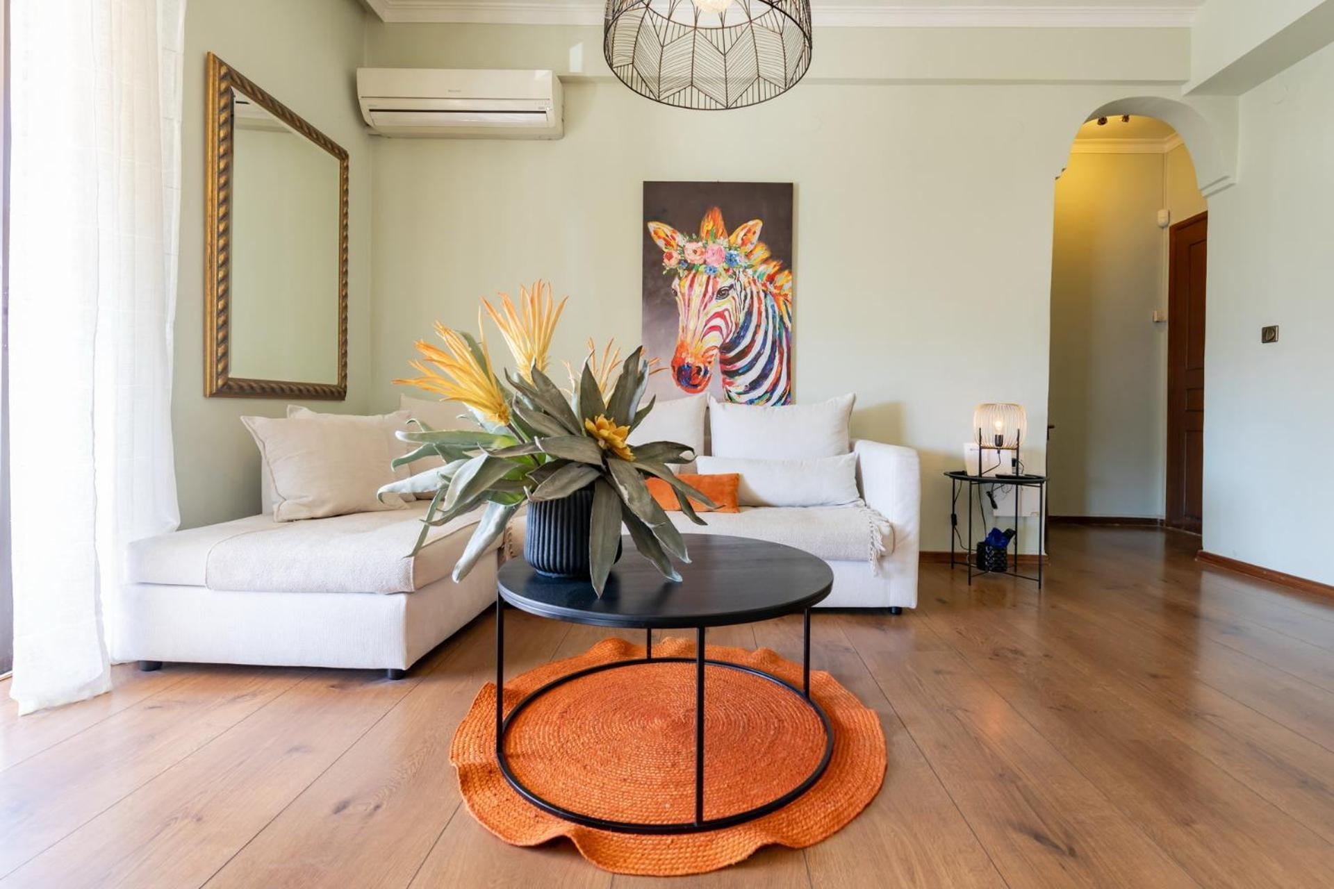 Chania Dream Apartment Extérieur photo