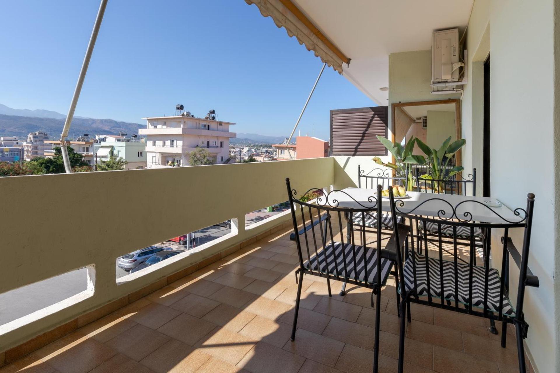 Chania Dream Apartment Extérieur photo