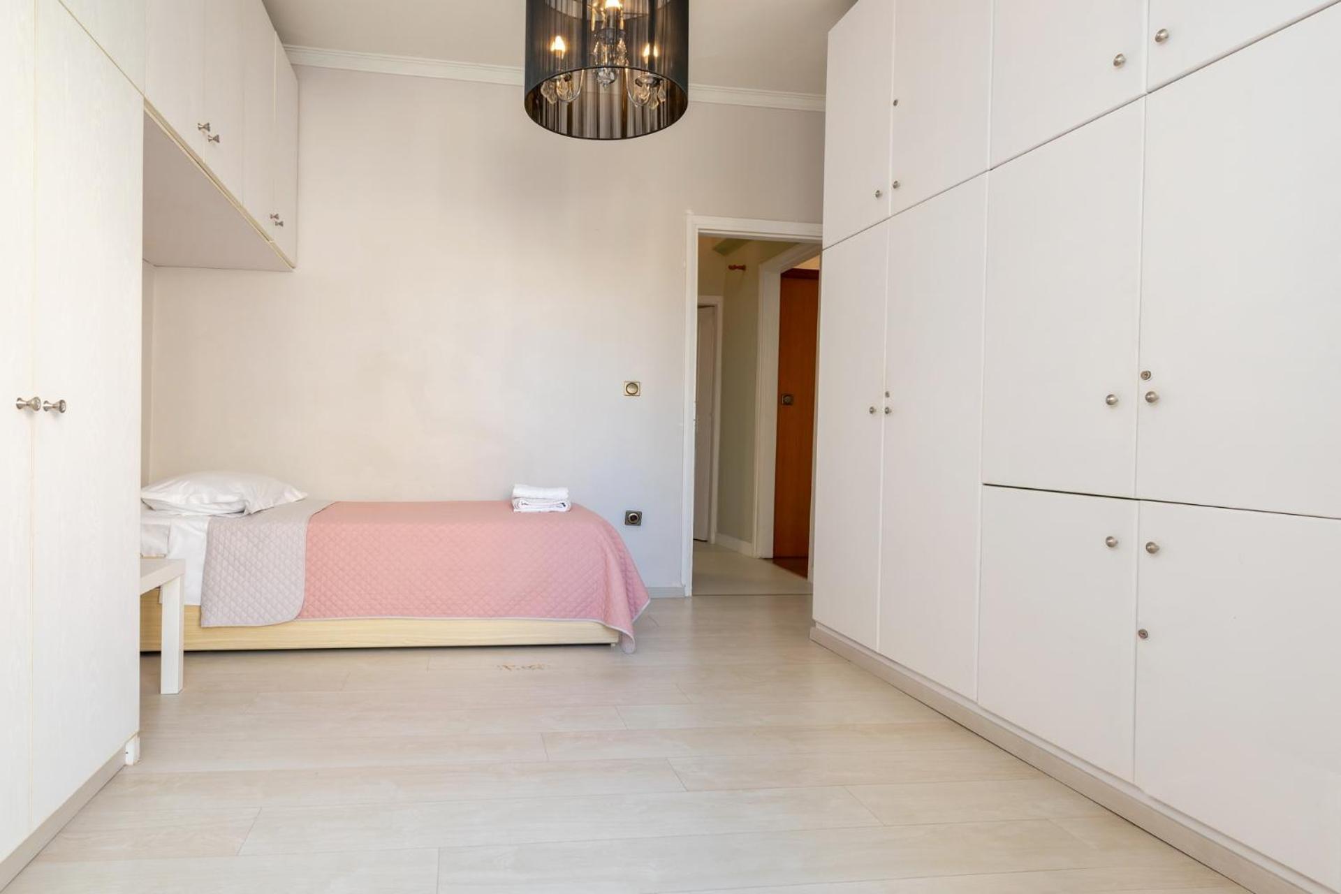 Chania Dream Apartment Extérieur photo