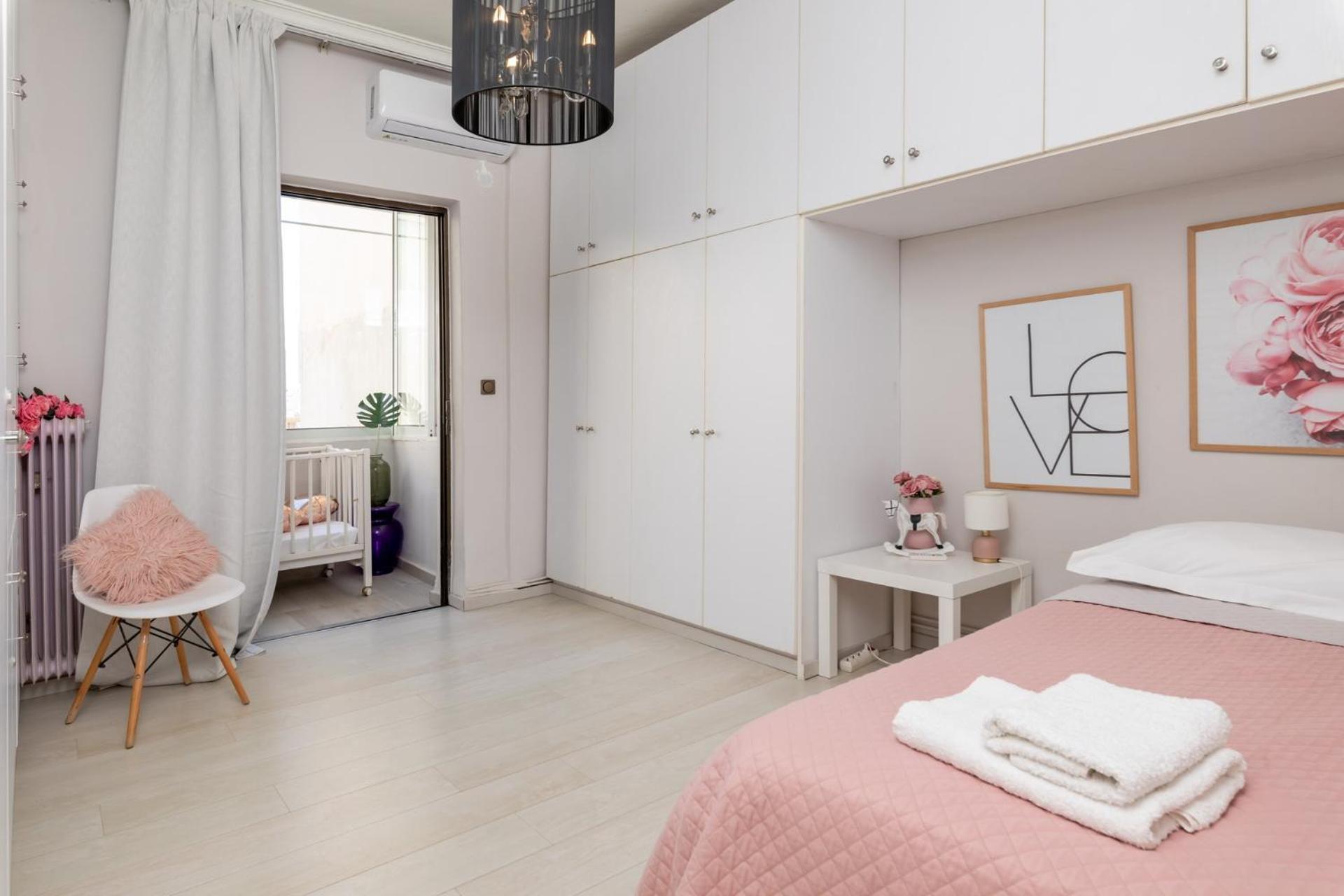 Chania Dream Apartment Extérieur photo