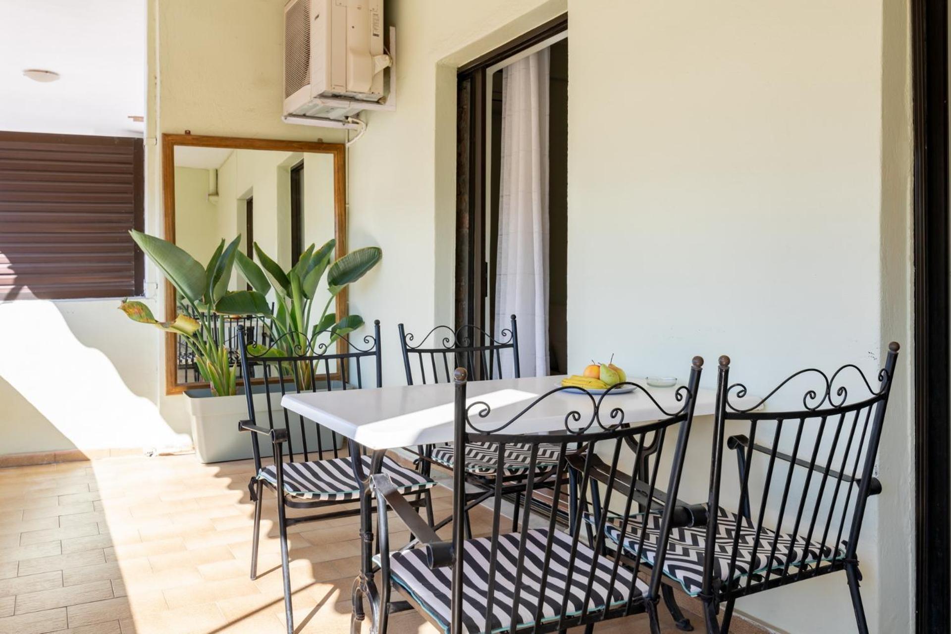 Chania Dream Apartment Extérieur photo