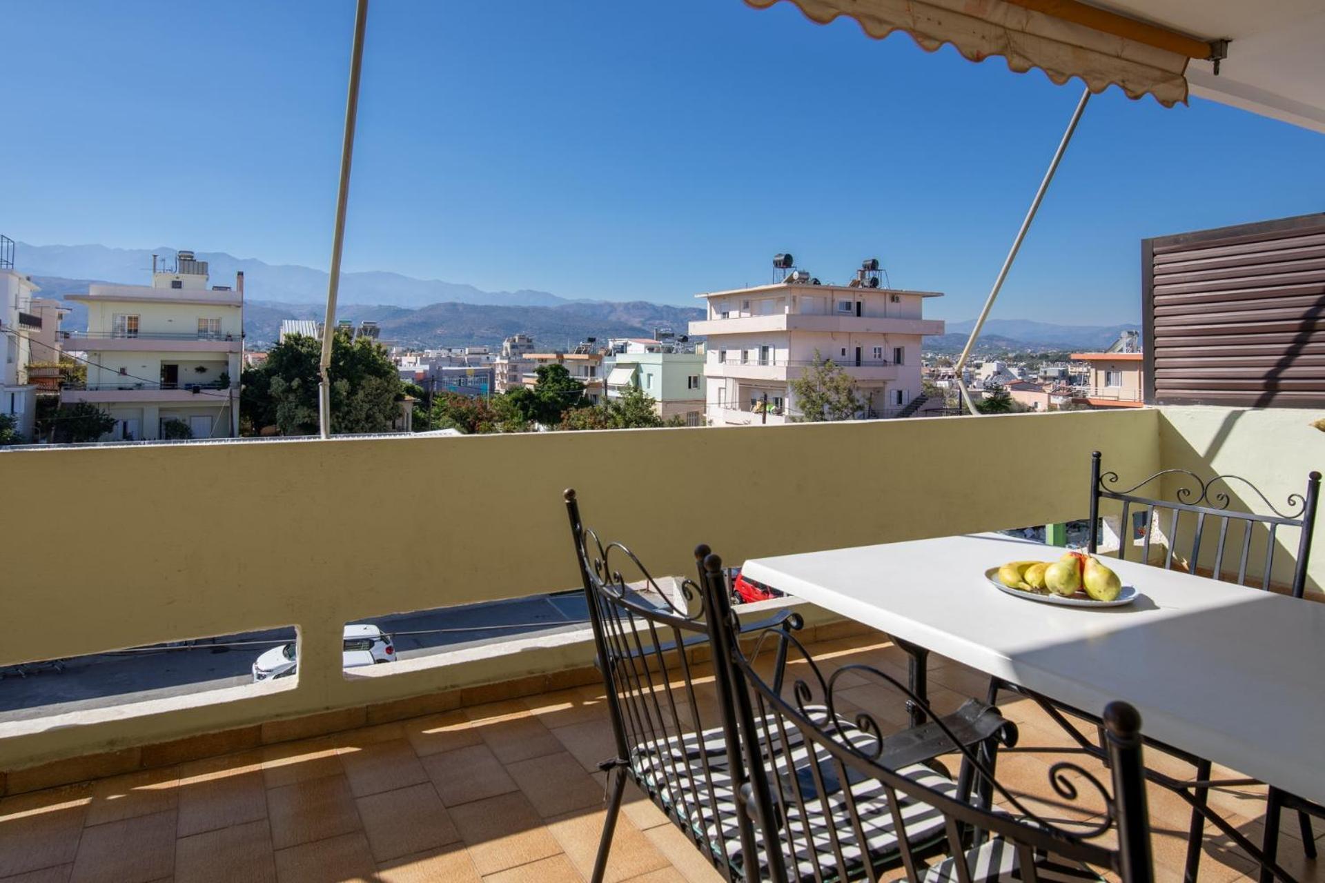 Chania Dream Apartment Extérieur photo