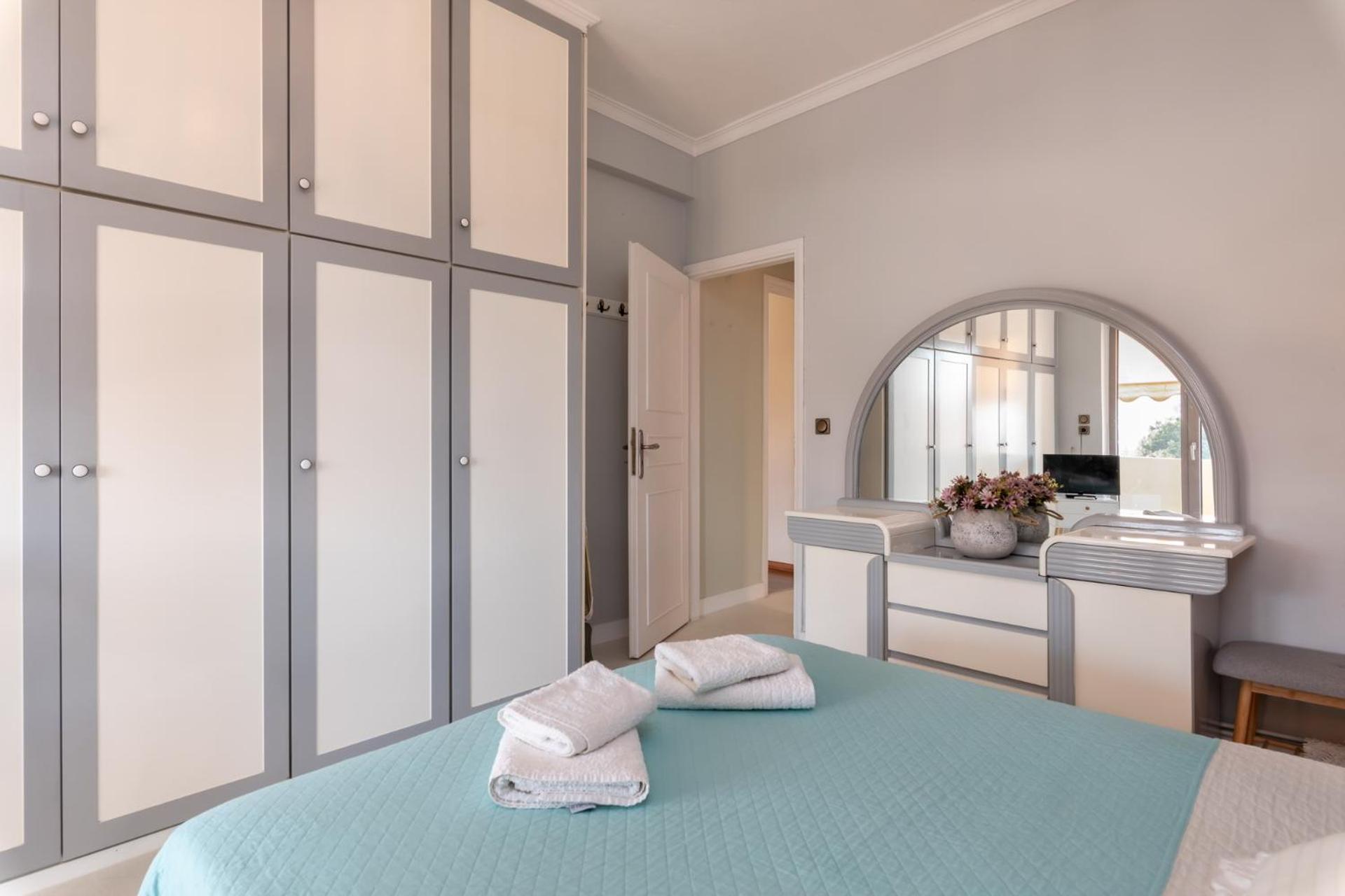 Chania Dream Apartment Extérieur photo