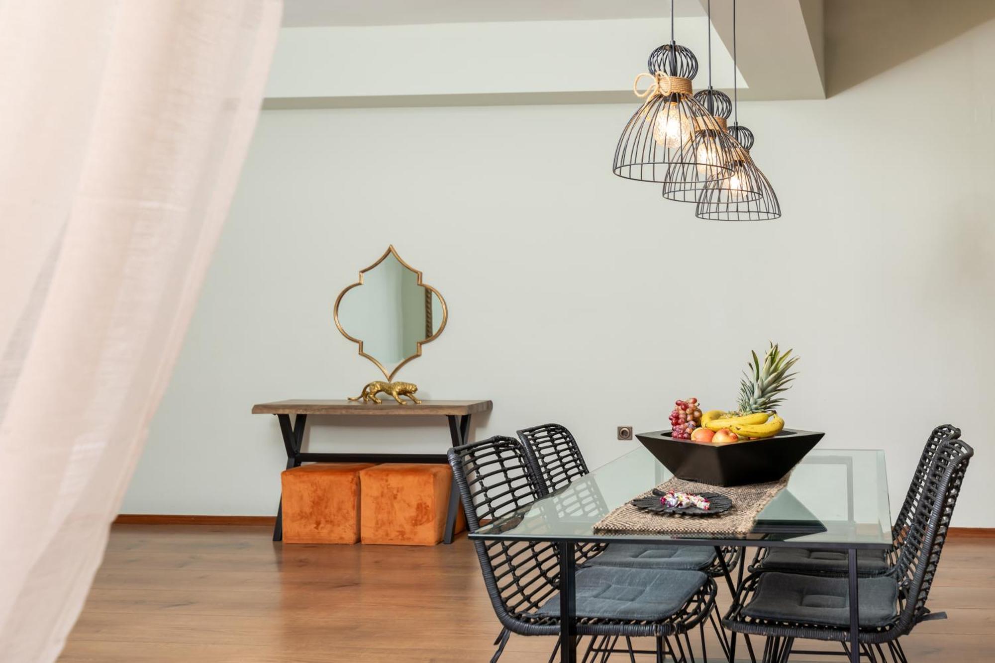 Chania Dream Apartment Extérieur photo